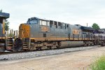 CSXT 3366